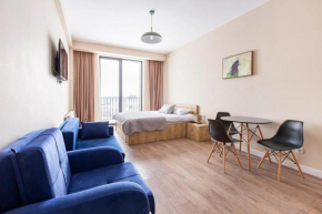 New Gudauri, Alpic - Ski Resort at Your Doorstep - Stylish & Comfy Ski Apartment with ski-depot and Stunning Mountain Views